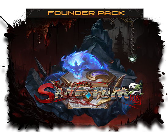 Founder Pack